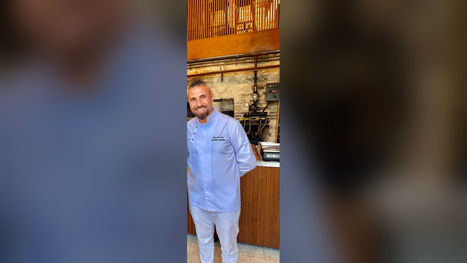 Zanaatkar Ekmek Tadım Etkinliği